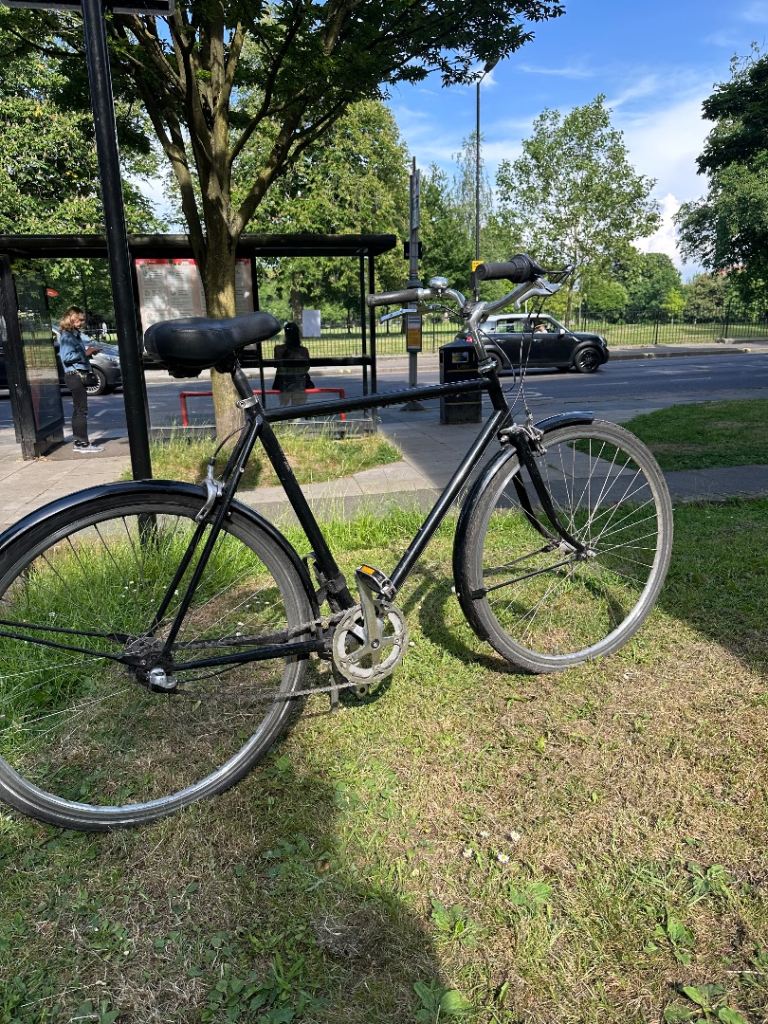 Pelago Bristol Bike - Collect by Wednesday