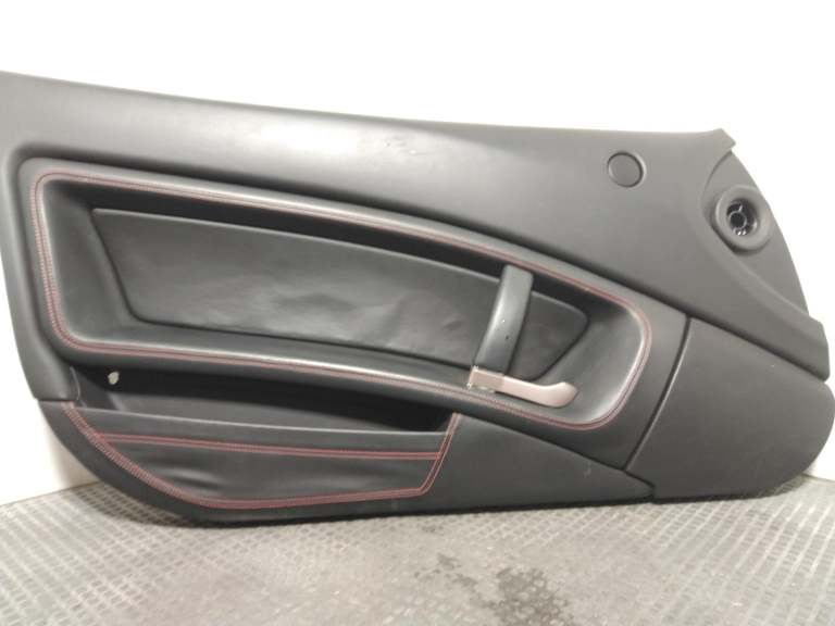 Ferrari California N/S Front Door Card Trim Panel 2009-2015 2 Door Convertible