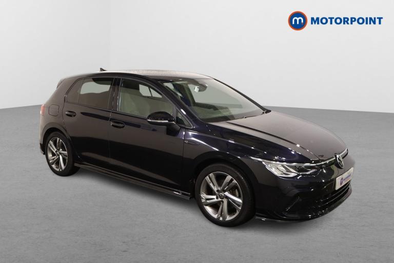 2023 Volkswagen Golf 1.5 TSI R-Line 5dr Hatchback Petrol Manual
