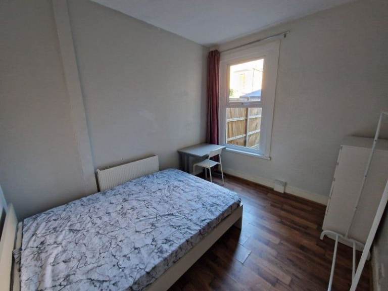 🏛️Live in North London - Beautiful Flatshare 🎉