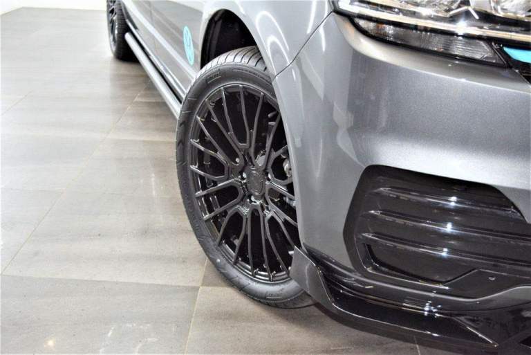 Volkswagen, TRANSPORTER, Camper Full Conversion, 2023, Manual, 1968 (cc) by