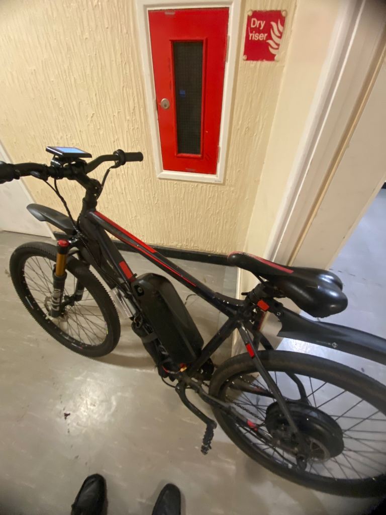 ebike