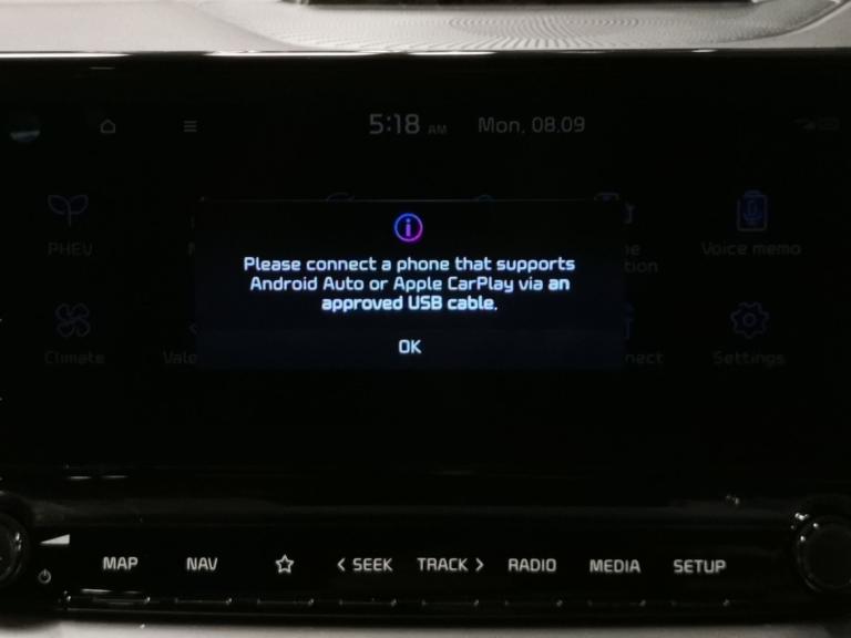 2022 Kia XCeed 1.6 GDi 8.9kWh 3 SUV 5dr Petrol Plug-in Hybrid DCT Euro 6 (s/s) (139 bhp) - Suv PE...