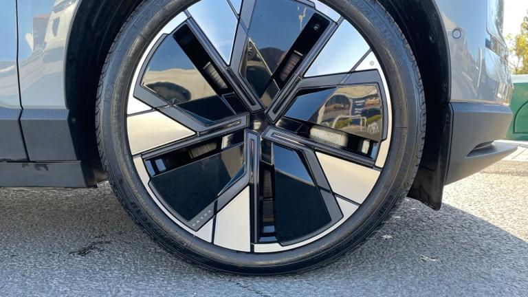 2024 Volvo EX30 Ultra Twin Motor Performance ESTATE Electric Automatic