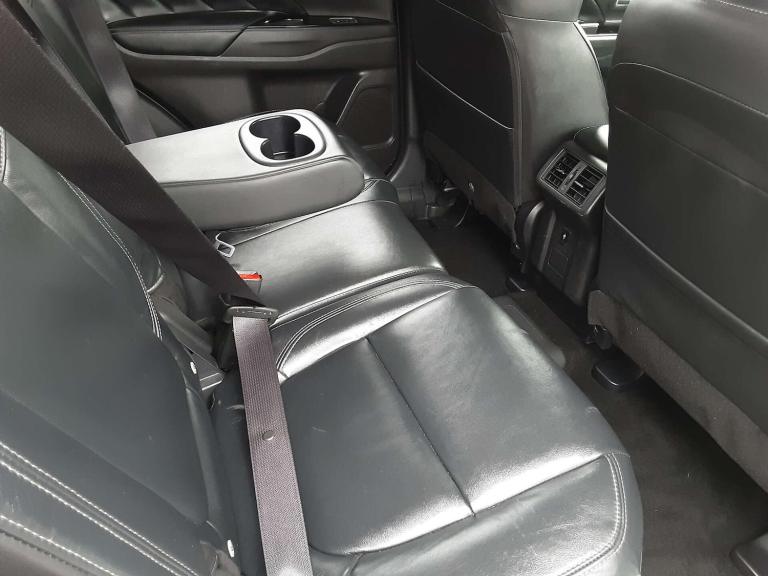 2020 Mitsubishi Outlander 2.4 PHEV Dynamic 5dr Auto ESTATE PETROL/ELECTRIC Automatic