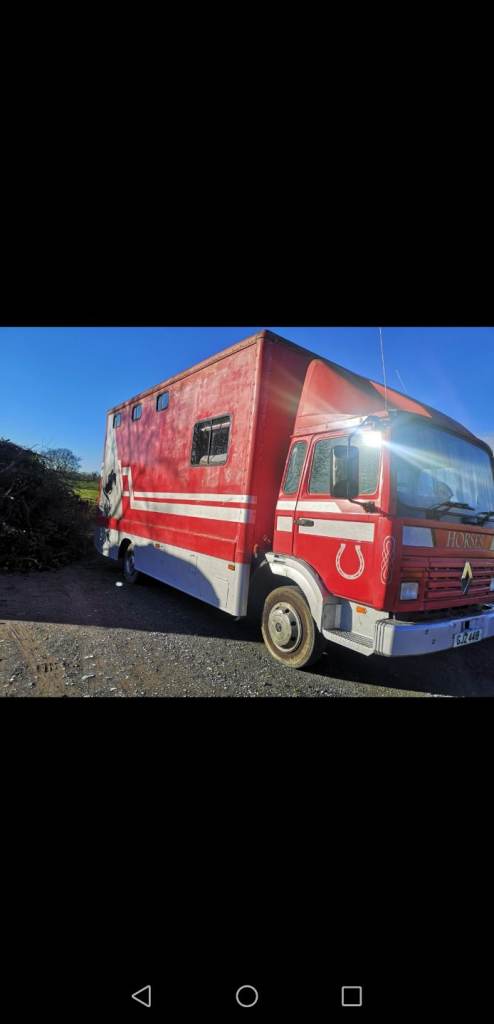 Renault s10 midliner