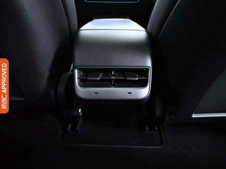 2020 Tesla Model 3 (Dual Motor) Long Range Saloon 4dr Electric Auto 4WDE (346 ps) Saloon ELECTRIC...