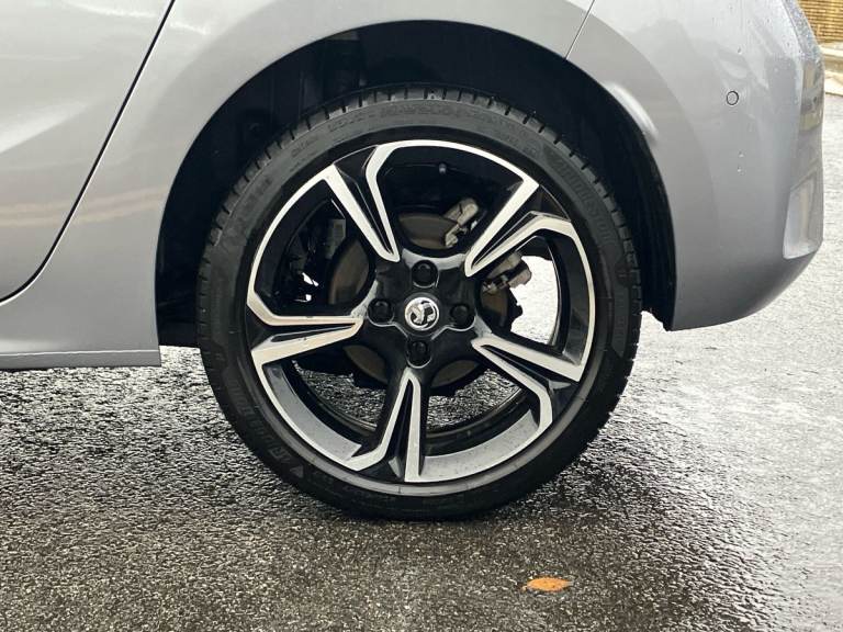 2023 Vauxhall Corsa 1.2 Turbo Ultimate 5dr Hatchback PETROL Manual