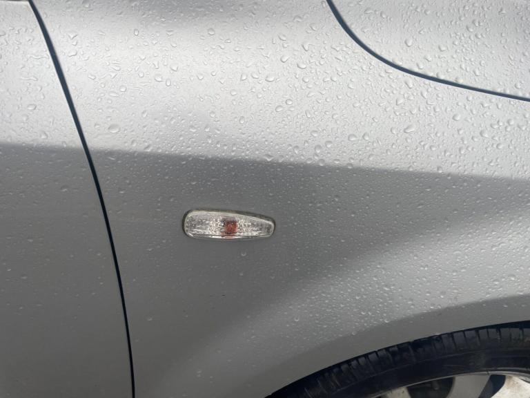 2010 Kia Ceed 1.6 CRDi 1 Euro 4 (s/s) 5dr HATCHBACK Diesel Manual