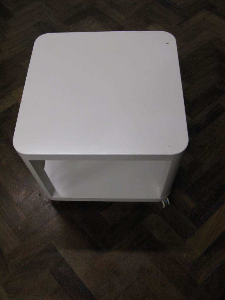 IKEA TINGBY Side Table