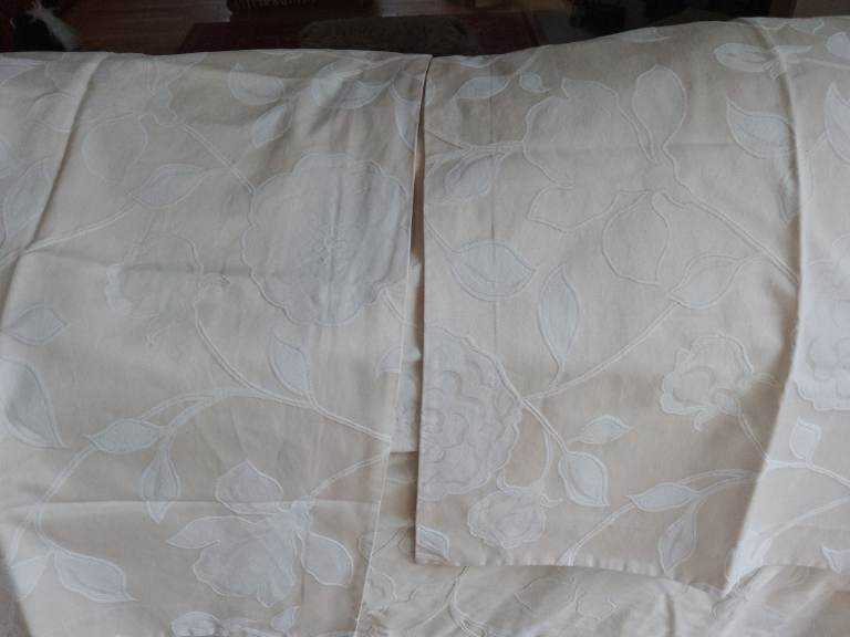 Bedspread double