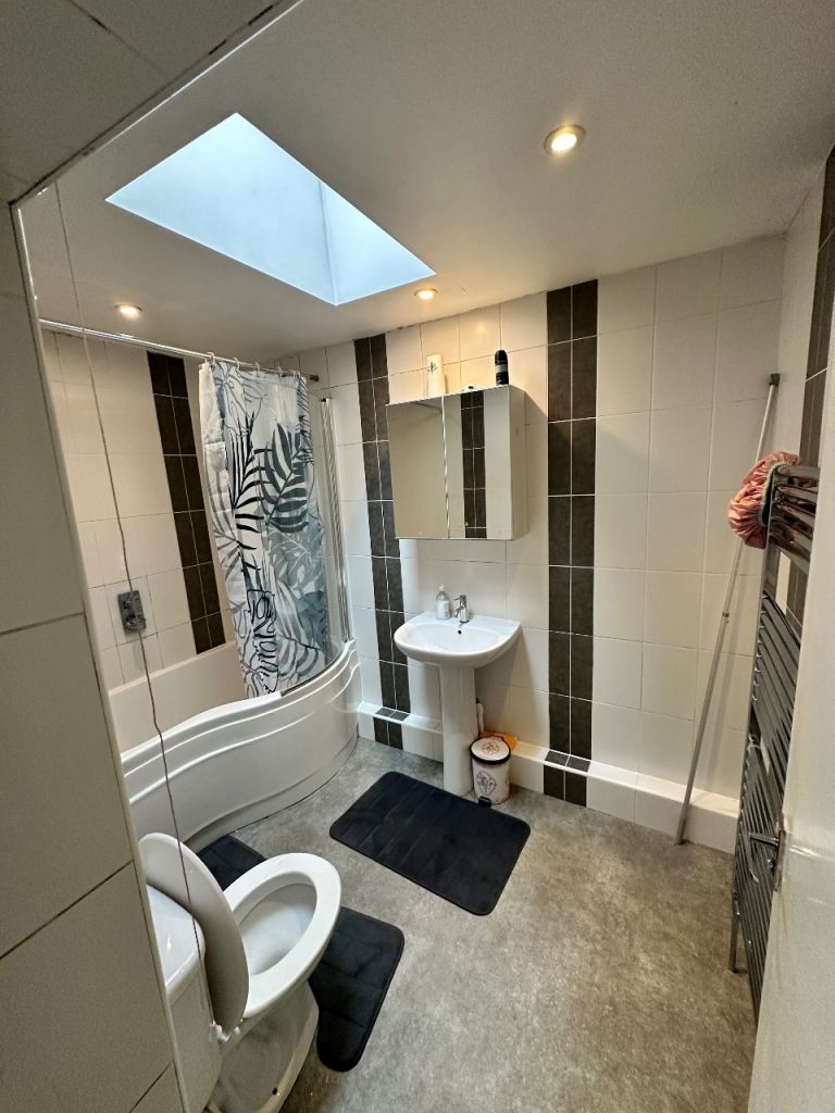 Double Room for rent 