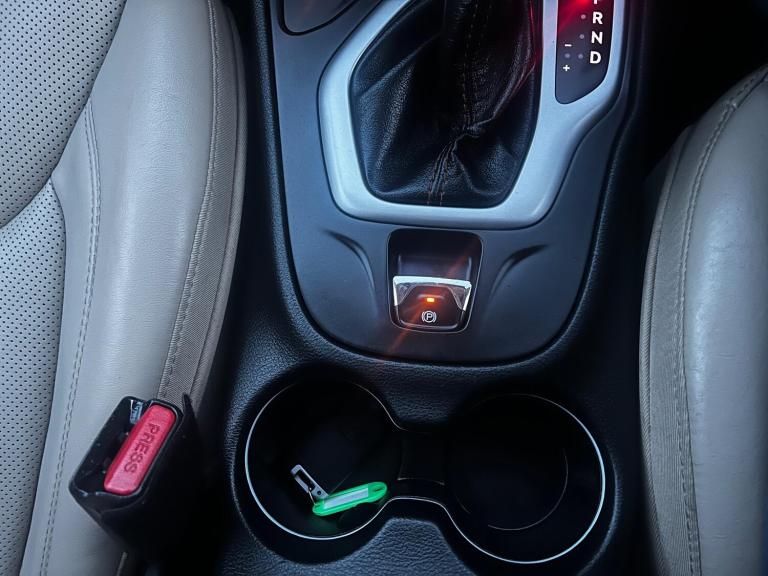 2016 Jeep Cherokee 2.2 Multijet 200 Limited Active Drive II 5dr Auto ESTATE DIESEL Automatic