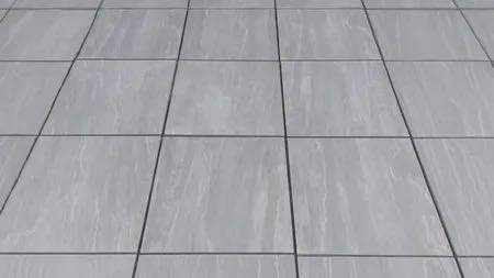 Kandla Grey Porcelain Tile Clearance (600 x 900 - 3.24m²)