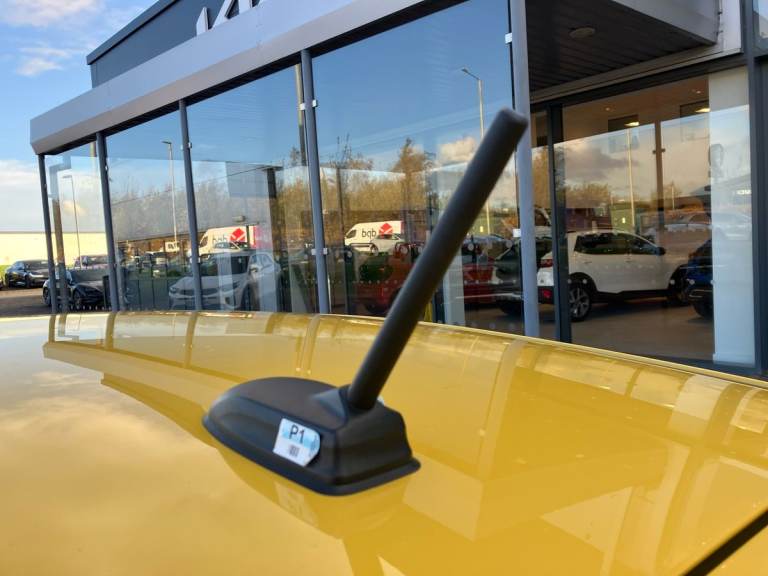 2023 Kia Rio 1.2 DPi 2 5dr Hatchback PETROL Manual