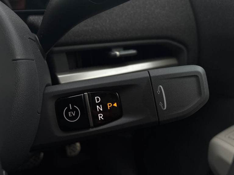 2025 Kia EV3 148kW GT-Line S 81.4kWh 5dr Auto Estate ELECTRIC Automatic