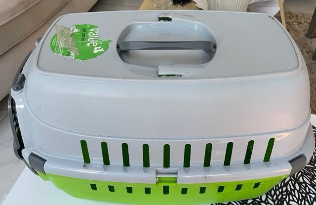 Pet Carrier