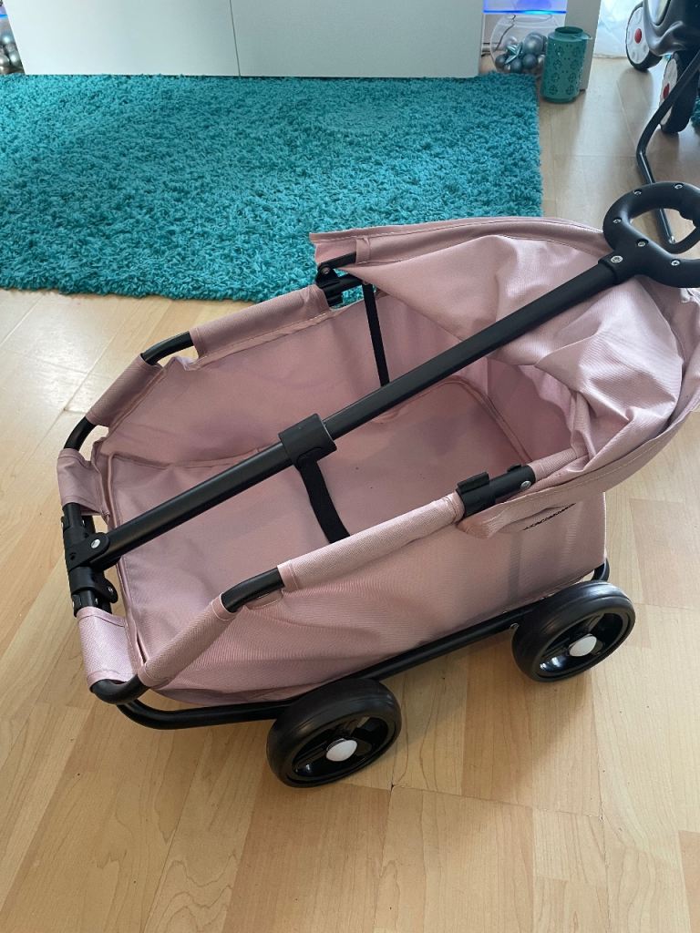 Small Dog Buggy