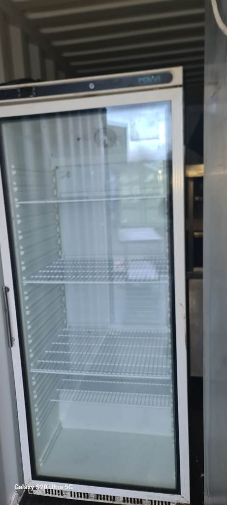 image for Drinks fridge 