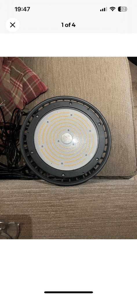 image for Led highbay light