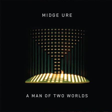 Midge Ure Concert Tickets x 2 - Reading Hexagon