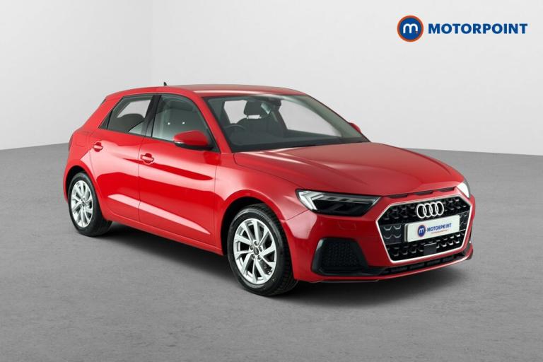 2023 Audi A1 25 TFSI Sport 5dr Hatchback Petrol Manual