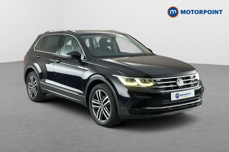 2023 Volkswagen Tiguan 1.5 TSI 150 Elegance 5dr DSG ESTATE PETROL Automatic