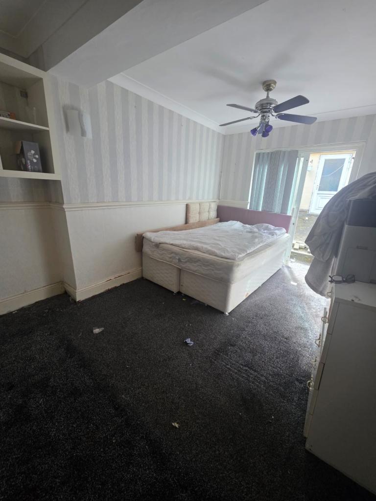     Spacious furnished Room – Bradford BD5