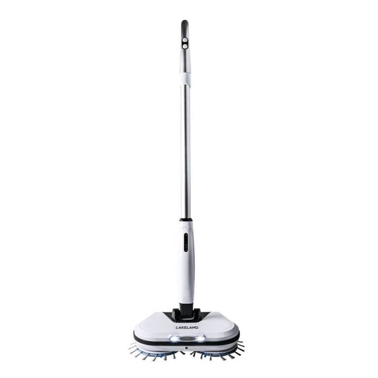 Lakeland Cordless TurboClean Floor Cleaner