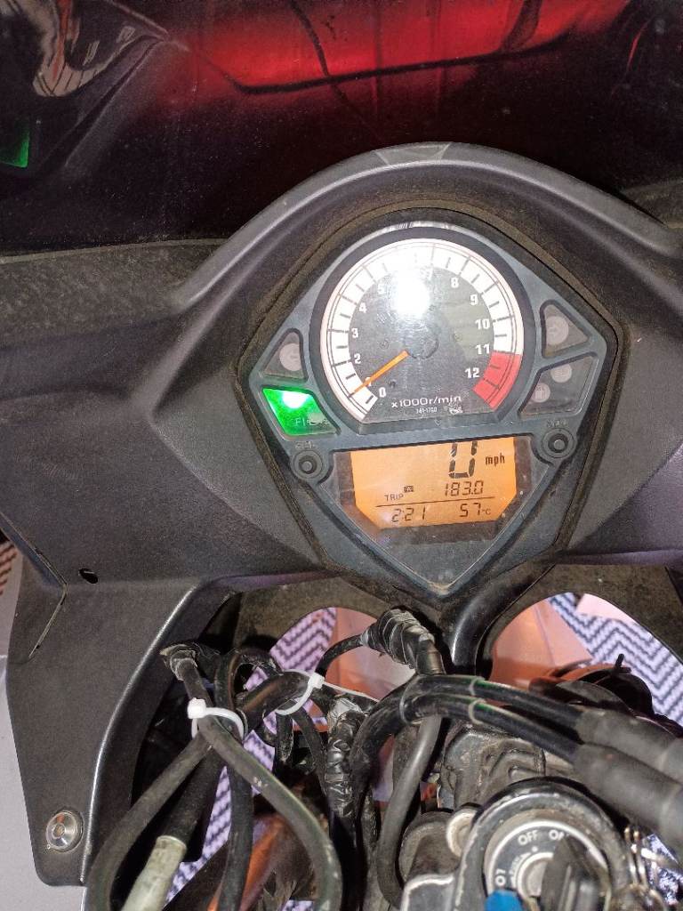 Suzuki, SV, 2003, 645 (cc)