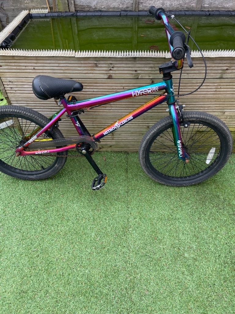 BMX for sale