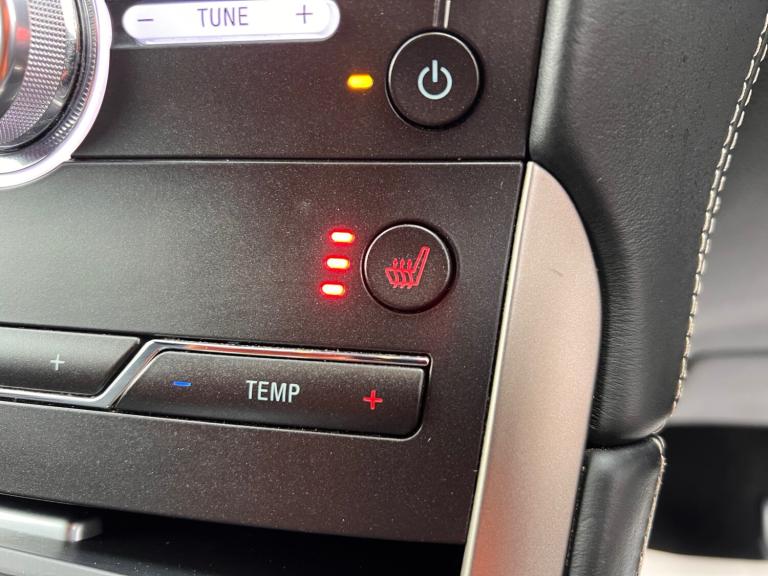 2019 Ford S-Max 2.0 EcoBlue 240 5dr Auto MPV Diesel Automatic