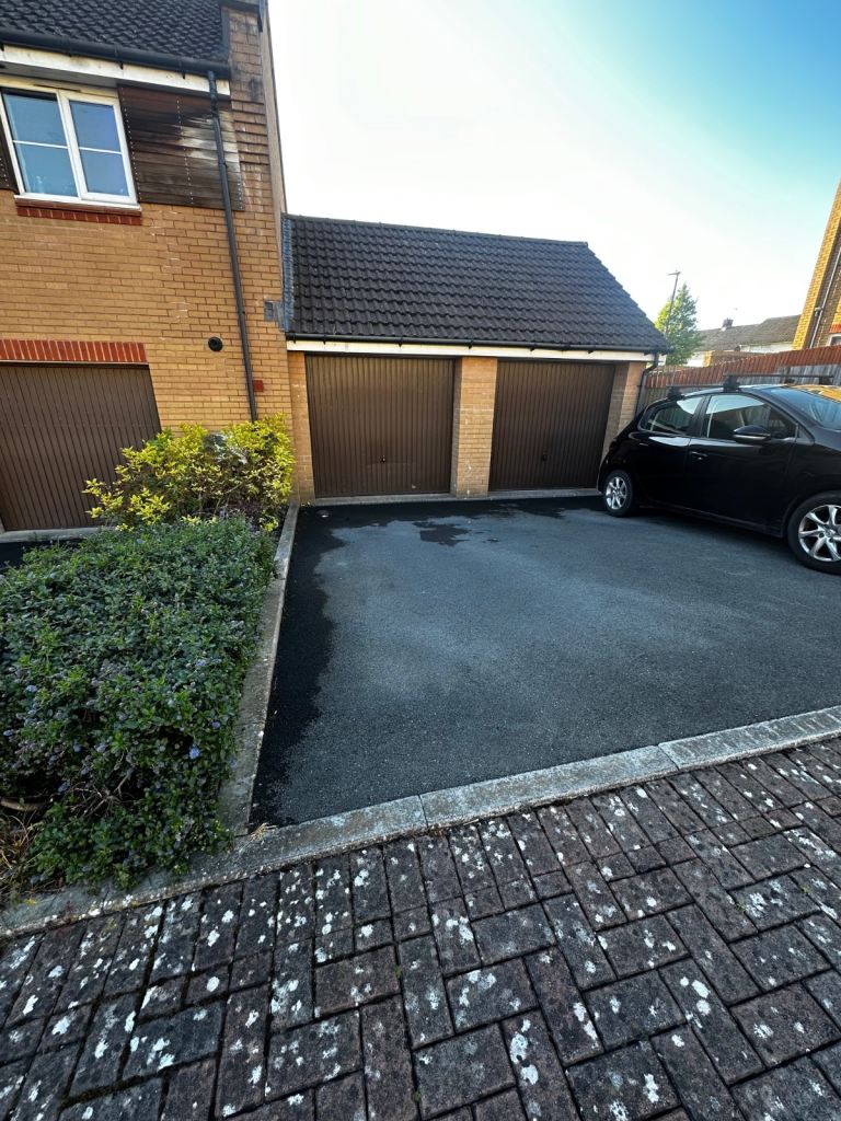Parking Space - 2 mins from Southmead Hospital & Gloucester Road