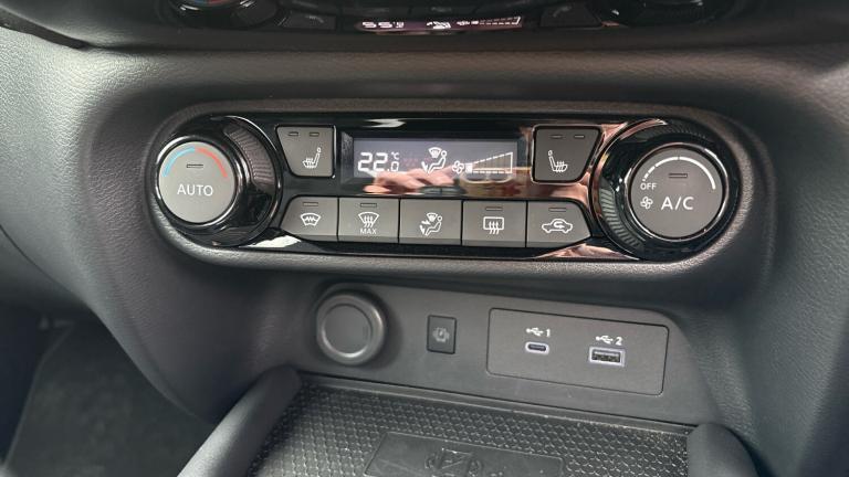 2024 Nissan Juke 1.0 DiG-T Tekna 5dr Petrol Hatchback Hatchback Petrol Manual