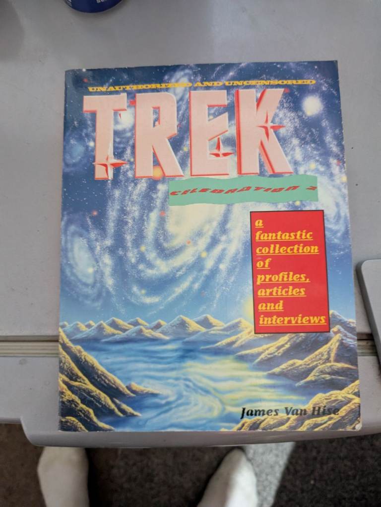 Trek