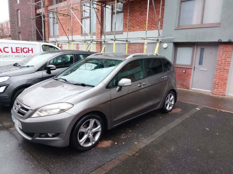 Toyota, AURIS, Hatchback, 2007, Manual, 1598 (cc), 5 doors