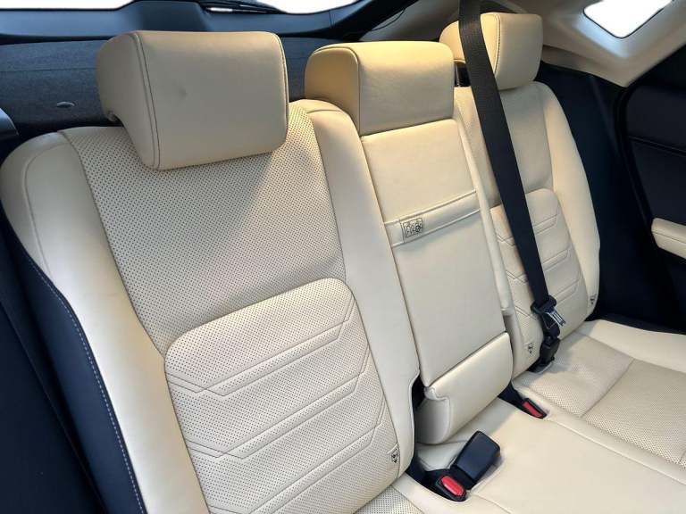 2021 Lexus NX 300h 2.5 Takumi 5dr CVT [Pan roof] ESTATE PETROL/ELECTRIC Automatic