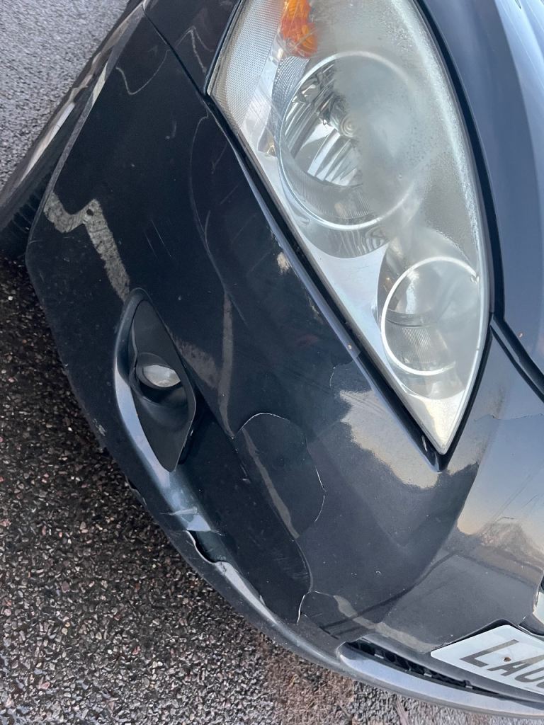 Kia, CEED, Hatchback, 2008, Manual, 1591 (cc), 5 doors