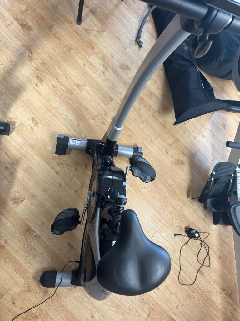 John Lewis Exercise Bike – Good Condition, Fully Working