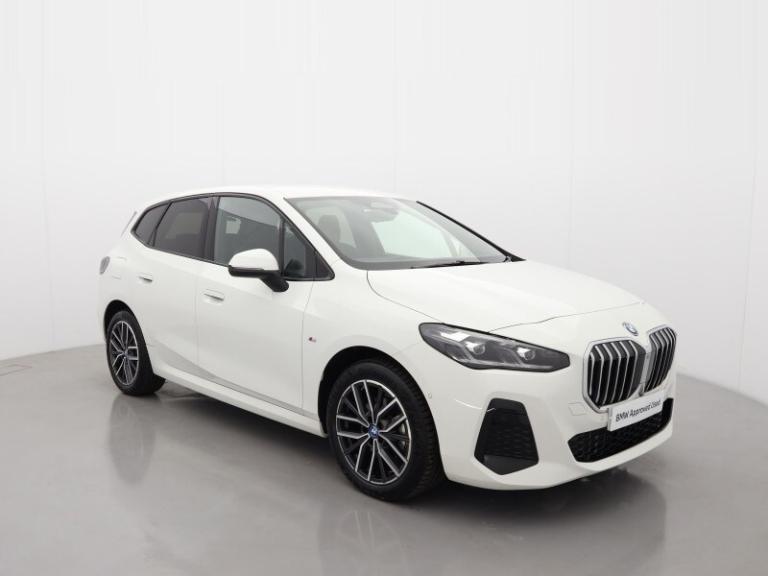 BMW 2 Series 225e xDrive M Sport 5dr DCT