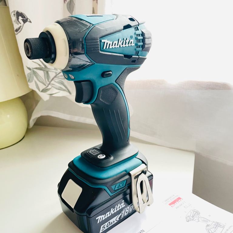 Makita BTD146 Impact Driver – New (No Box)