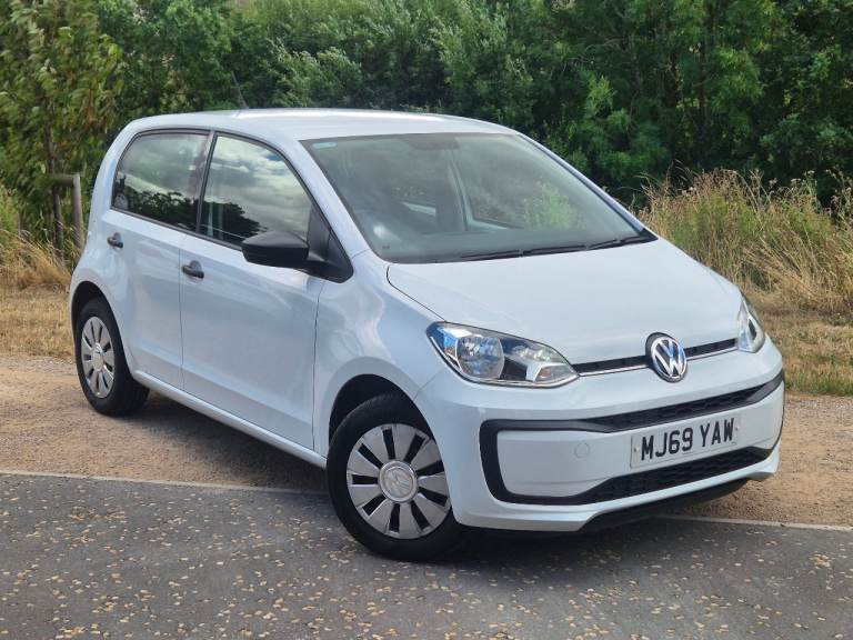 VW UP! 1.0 5 door