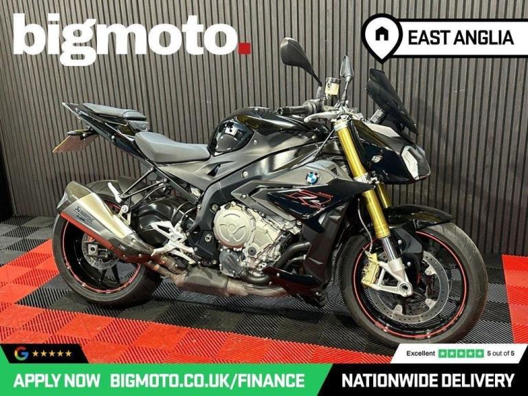 2020 20 BMW S 1000 R FINANCE SPECIALISTS APPLY NOW