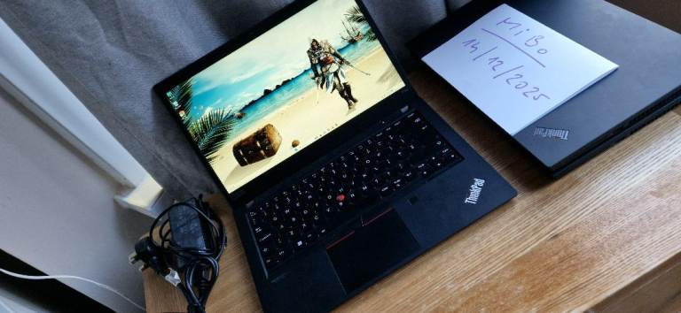 BEST XMAS GIFT (£1699 2023) PHOTOSHOP LIGHT GAMING CAD EDITING laptop core i7 32GB RAM 512GB NVIDIA