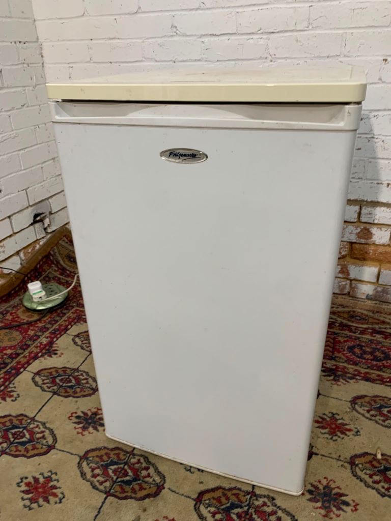 Bush Freestanding Freezer - Good Condition