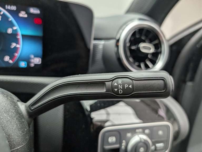 2022 Mercedes-Benz A-Class 1.3 A180 Sport (Executive) Hatchback 5dr Petrol 7G-DCT Euro 6 (s/s) (1...