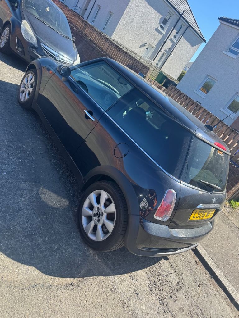 Mini one 