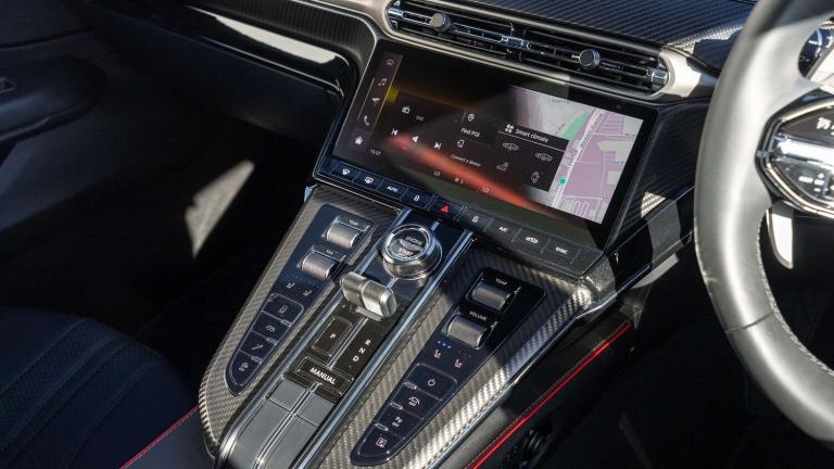 2025 Aston Martin Vantage V8 2dr Auto Coupe Petrol Automatic