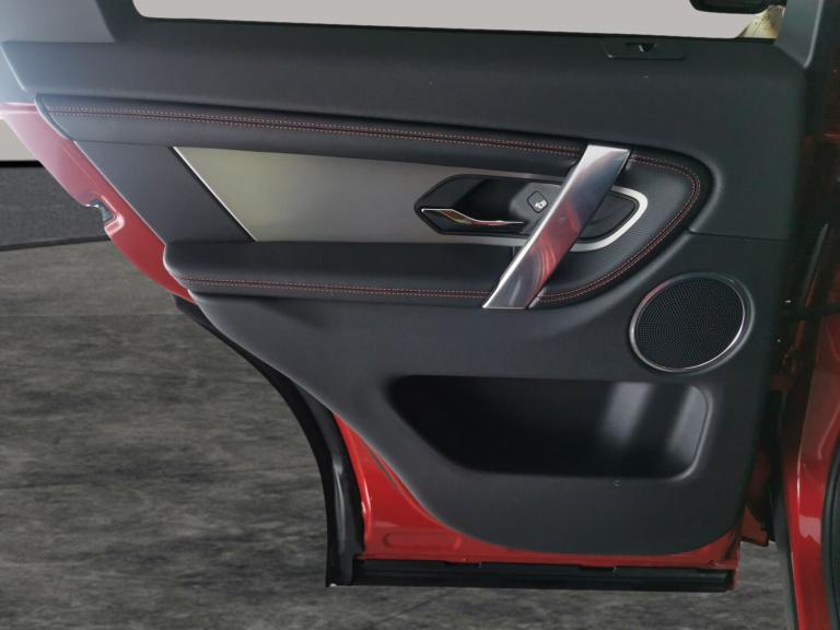 2021 Land Rover Discovery Sport 1.5 P300e 12.2kWh R-Dynamic SE SUV 5dr Petrol Plug-in Hybrid Auto...