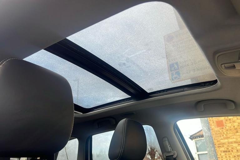  Suzuki Vitara 1.5 Sz5 Suv 5dr Petrol Hybrid Ags Auto Euro 6 s/s 115 Ps Petrol